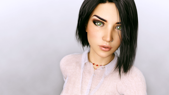 【欧美SLG/汉化/动态】表演课Acting Lessons 汉化完结版【PC+安卓/4.8G】-ACG游戏网