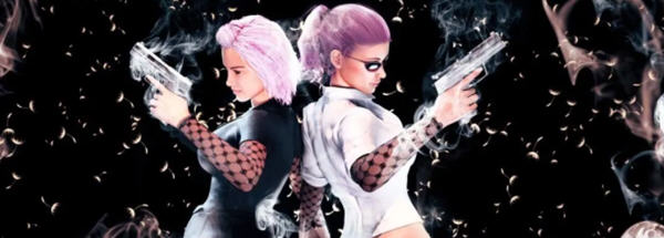 【欧美SLG/汉化/双版本】德卢卡家族 V0.65 精翻汉化版【PC+安卓/4G/更新】-ACG游戏网