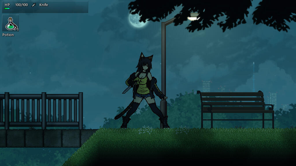 x13美少女万华镜：被诅咒之传说少女 精翻汉化步兵版+存档[大作ADV/汉化/4G]-ACG游戏网