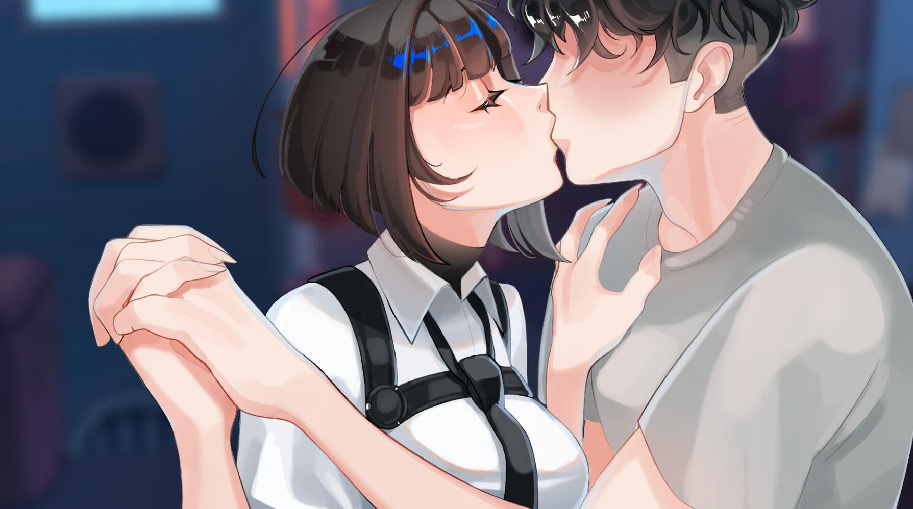 x1538 寝取村的圣女妻子 V1.04 正式版 AI汉化[新作/1.3G][PC+安卓]-ACG游戏网