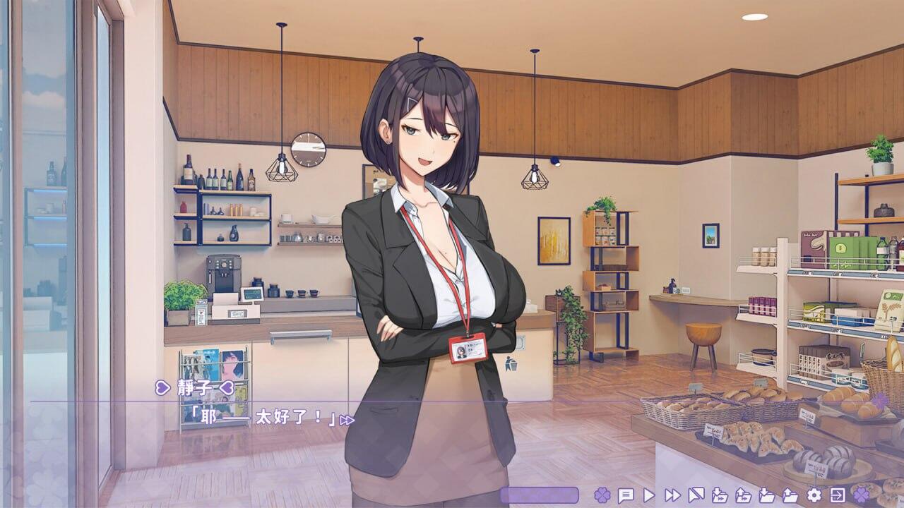 图片[1]-夏色四叶草/Summer Clover|V1.10|STEAM官中-魔力森林