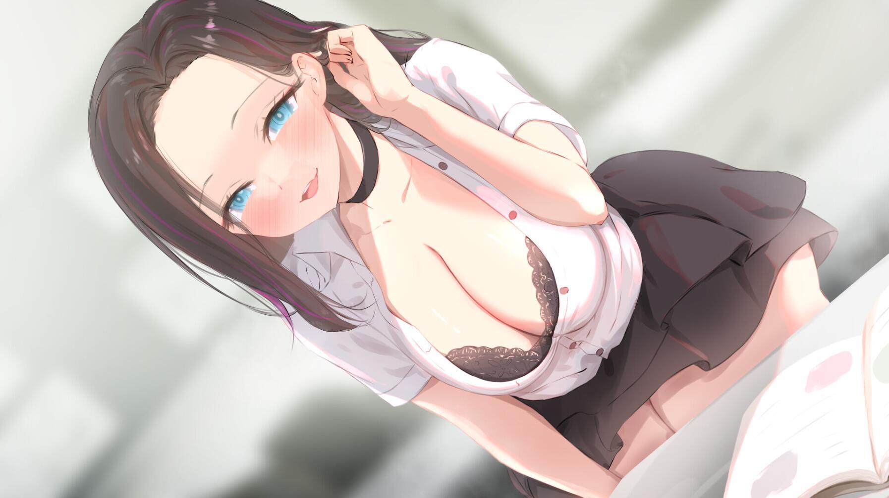 图片[7]-妈妈为何这样|V0.63|STEAM官中-魔力森林