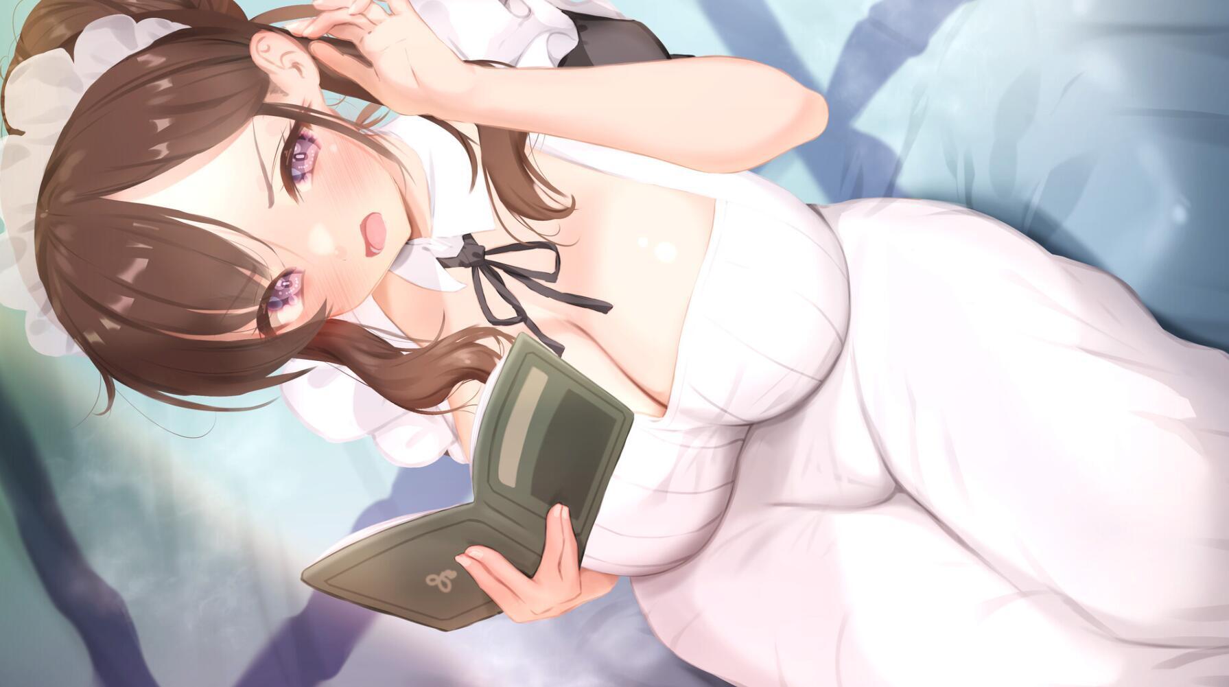 图片[5]-妈妈为何这样|V0.63|STEAM官中-魔力森林