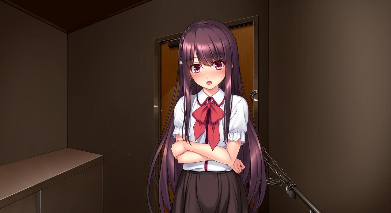 x3053 妹妹快乐堕落~被哥哥强迫之后~ 精翻汉化 [1.7G]-ACG游戏网