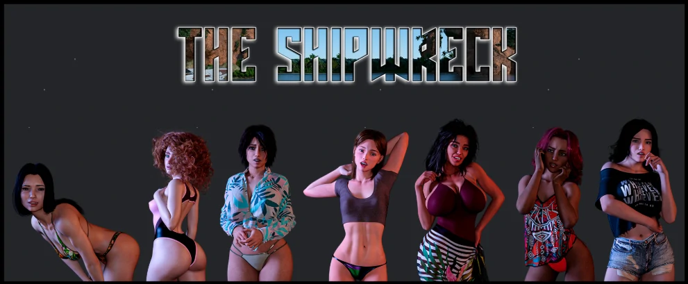 混蛋编年史：船难0.3 AI汉化版【PC+安卓/4G/更新】-ACG游戏网