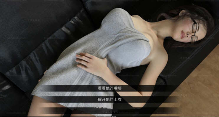 【欧美SLG/汉化/动态】职场高升HighRiseClimb Ver0.80B 精修完整汉化版【FM/7G/】-ACG游戏网