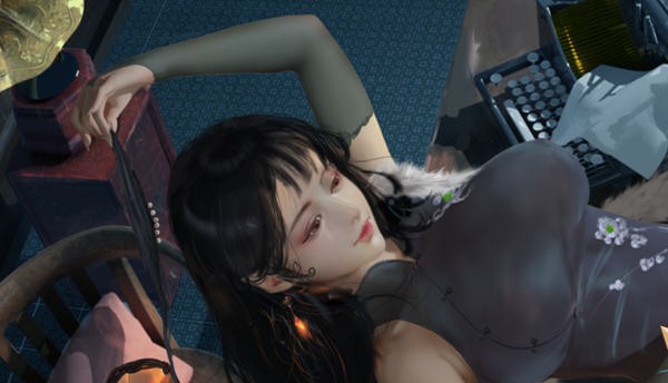 c135 神话传记：仙女 STEAM官方中文步兵版+作弊-ACG游戏网