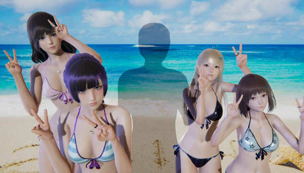 【国产RPG/中文】禁忌之岛V1.0 全剧情开放版/付内部激活码【2.4G】-ACG游戏网