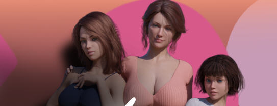 【欧美SLG/汉化/动画】情感问题 V0.4 汉化版 【PC+安卓/2G/新作】-ACG游戏网