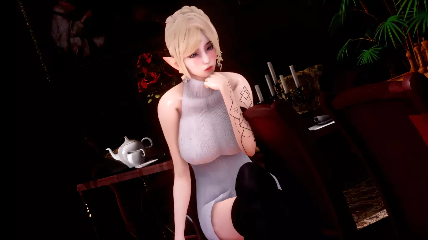 x967 Mayfly 蜉蝣【安卓+PC】官方中文重置版 V0.1-ACG游戏网