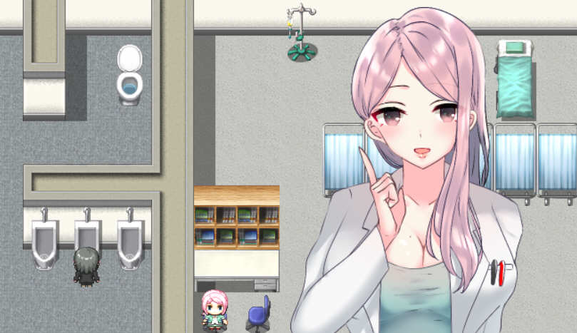 【养成RPG/汉化】和JK们的风花雪月 精翻汉化完结版+CG【新汉化/PC+安卓/1.4G】-ACG游戏网