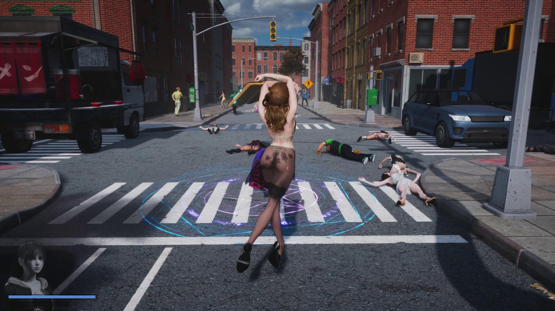 克拉肯城市 Steam官方中文 支持手柄 [新作/1.6G]-ACG游戏网