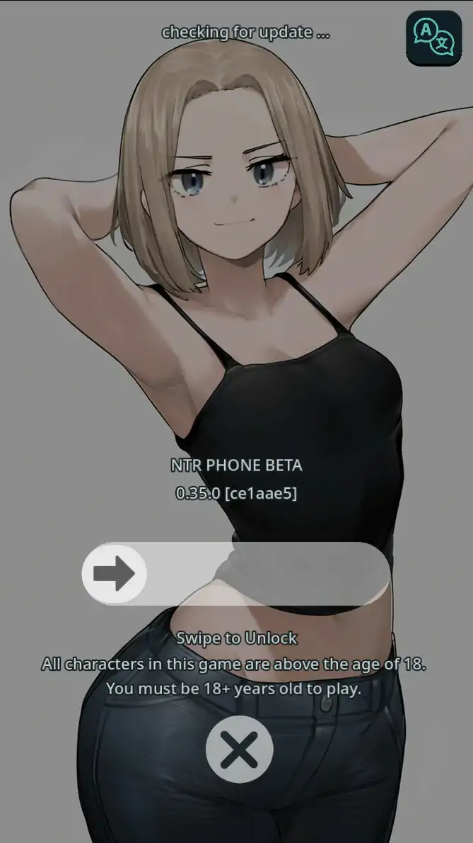 NTR Phone v0.35.0 官方中文版【PC/0.15G】-ACG游戏网