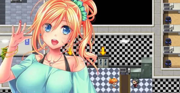 【还债RPG/中文】女学生七海和真里菜的打工生活 官方中文版【新作/全CV/1.4G】-ACG游戏网