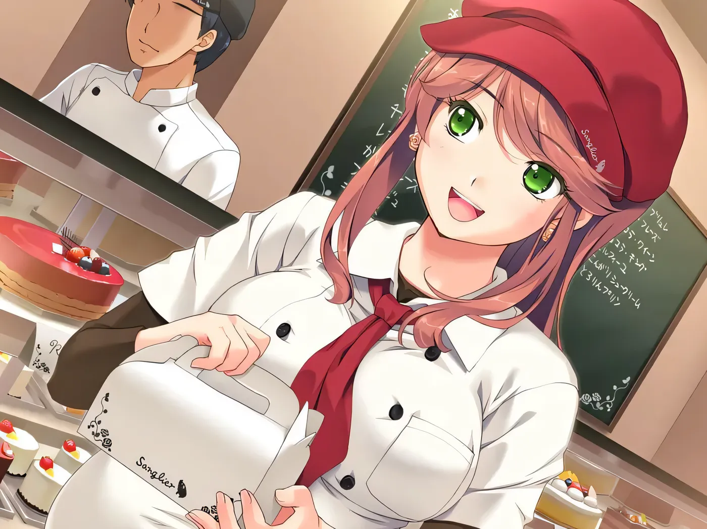 【ADV/汉化/动态】催眠班级～全体女生在不知情下怀孕啦！+存档+全动画+动态CG包【7G】-ACG游戏网