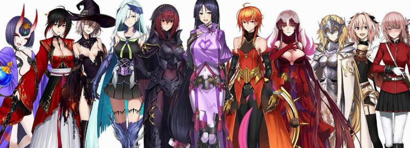 【超大作RPG/汉化/完结】Fate：尘埃帝国 完结作弊汉化版【新汉化/全CV/4G】-ACG游戏网