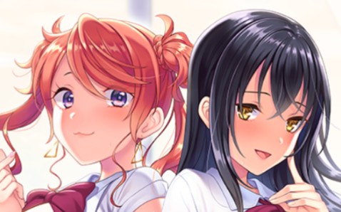 【大型ADV/汉化/动态】我的女友喜欢别人的肉棒！汉化版+存档+CG包【8新汉化/5G】-ACG游戏网