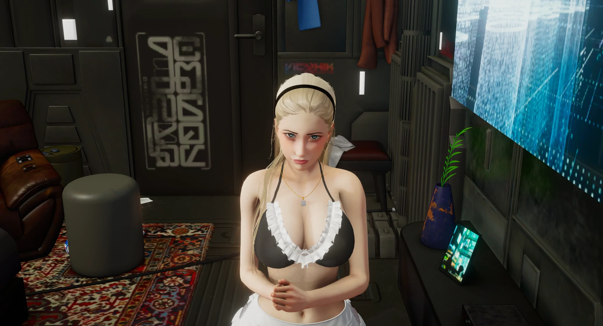 成为梦想家1.0 AI汉化版【PC+安卓/3.4G/完结】-ACG游戏网