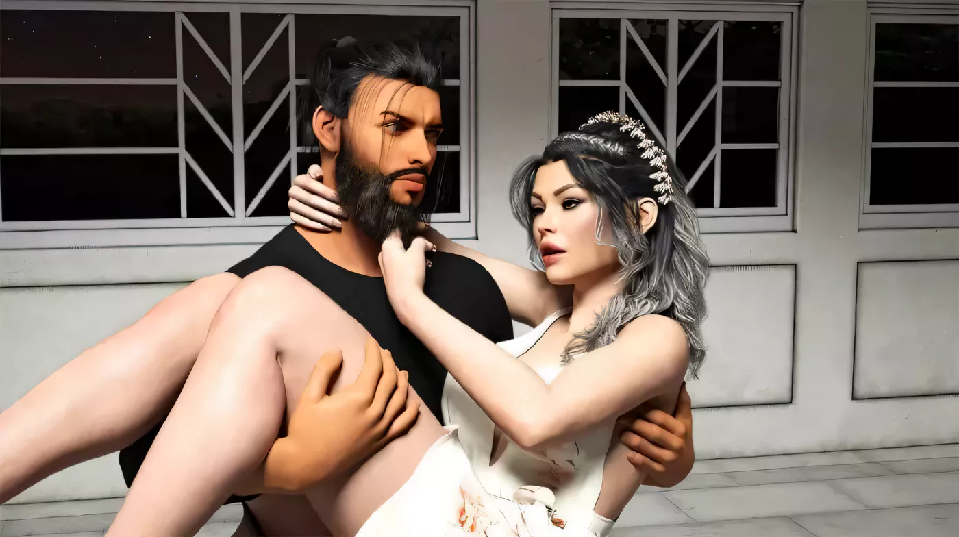 图片[2]-过去一瞬 V0.30精翻汉化版+全CG【更新/PC+安卓/4.1G】-ACG游戏网