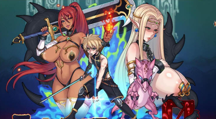 【超神RPG/中文/步兵】欲望之尾 tail of desire V0.40 官方中文版 [小马拉大车] 【更新/CV/1G】-ACG游戏网