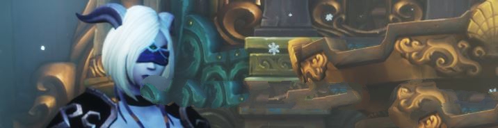 【大型RPG/中文/步兵】虚幻4/魔兽同人  涅槃红龙~艾泽拉斯之肏 V1.04中文完结版【6G】-ACG游戏网