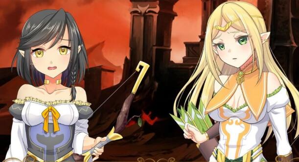 【调教SLG/汉化/全动态】大奴隶主3 精灵征服者 步兵精翻汉化版【1.5G】-ACG游戏网