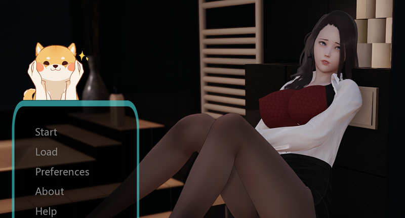 【国风SLG/中文/动态】邻家女孩 V0.20 官方中文版+前作邪恶人生中文版【PC+安卓/9G】-ACG游戏网