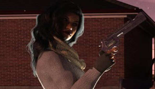 【大型RPG/汉化】深秋大道 V0.7 完整汉化版【PC+安卓/5G/新汉化】-ACG游戏网