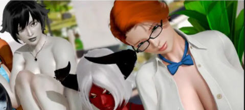 【欧美SLG/汉化/动态】兽人度假村Sexus Resort 0.21 精翻汉化安卓版+全CG 【PC+安卓/新汉化/2.5G】-ACG游戏网