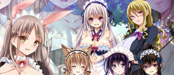 【佳作RPG/官中/百合】轮回-Metempsychosis官方中文版+全CG【PC+安卓模拟器/800M】-ACG游戏网