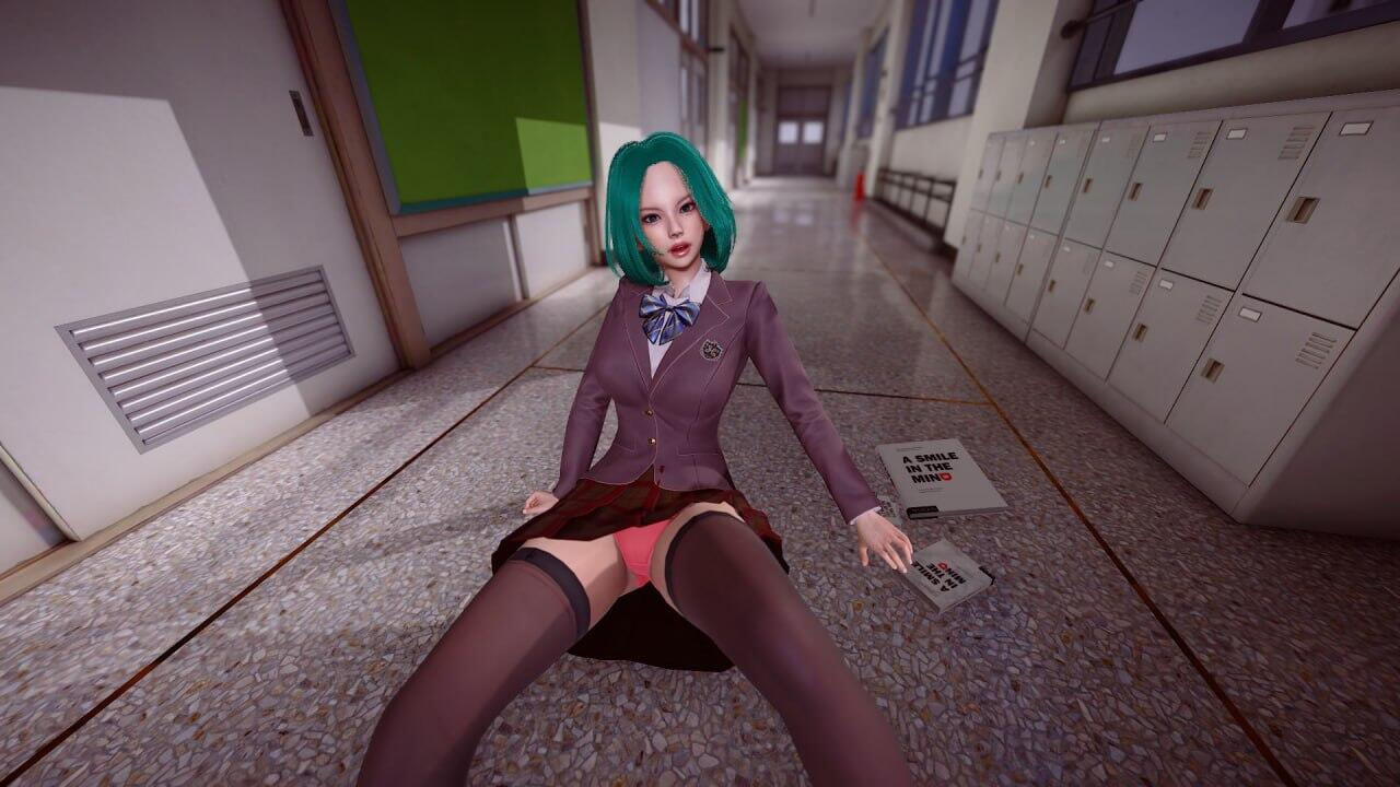 图片[3]-特工18/Agent18 V1.0 官方中文 [新作/1G][PC+安卓]-ACG游戏网