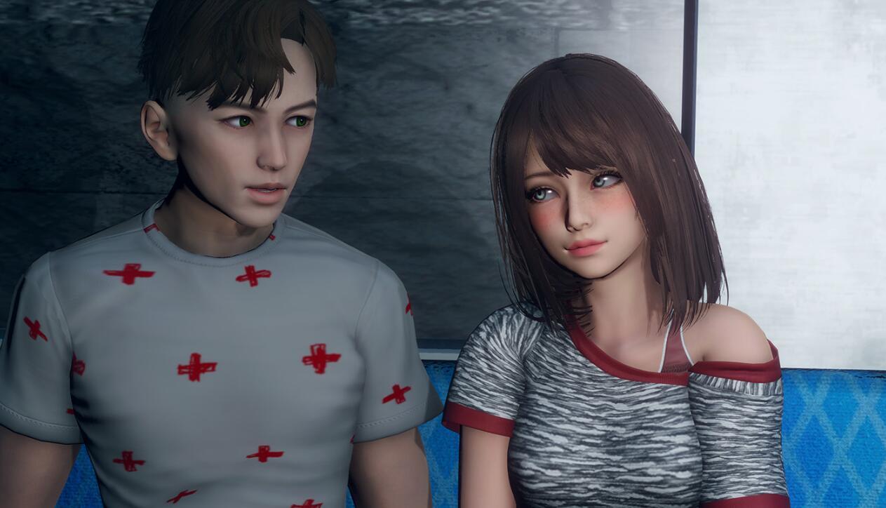 x60永恒世界Ver0.7 精翻汉化版 [更新/7087.3M]-ACG游戏网