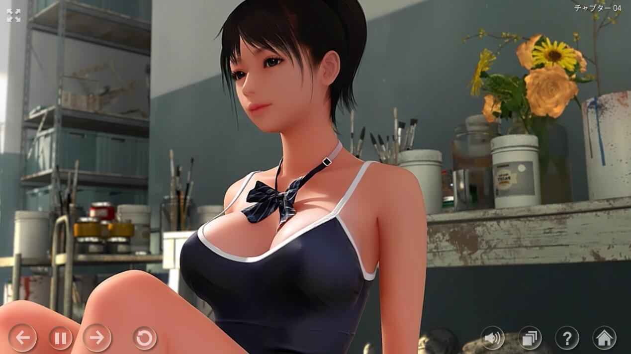 w95 秘密工作室 V1.5 Steam 官方中文 7.2G [PC＋安卓]-ACG游戏网