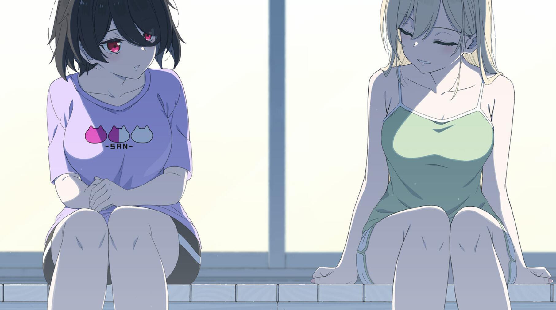 永恒之花 Everlasting Flowers Steam官方中文 5.3G-ACG游戏网