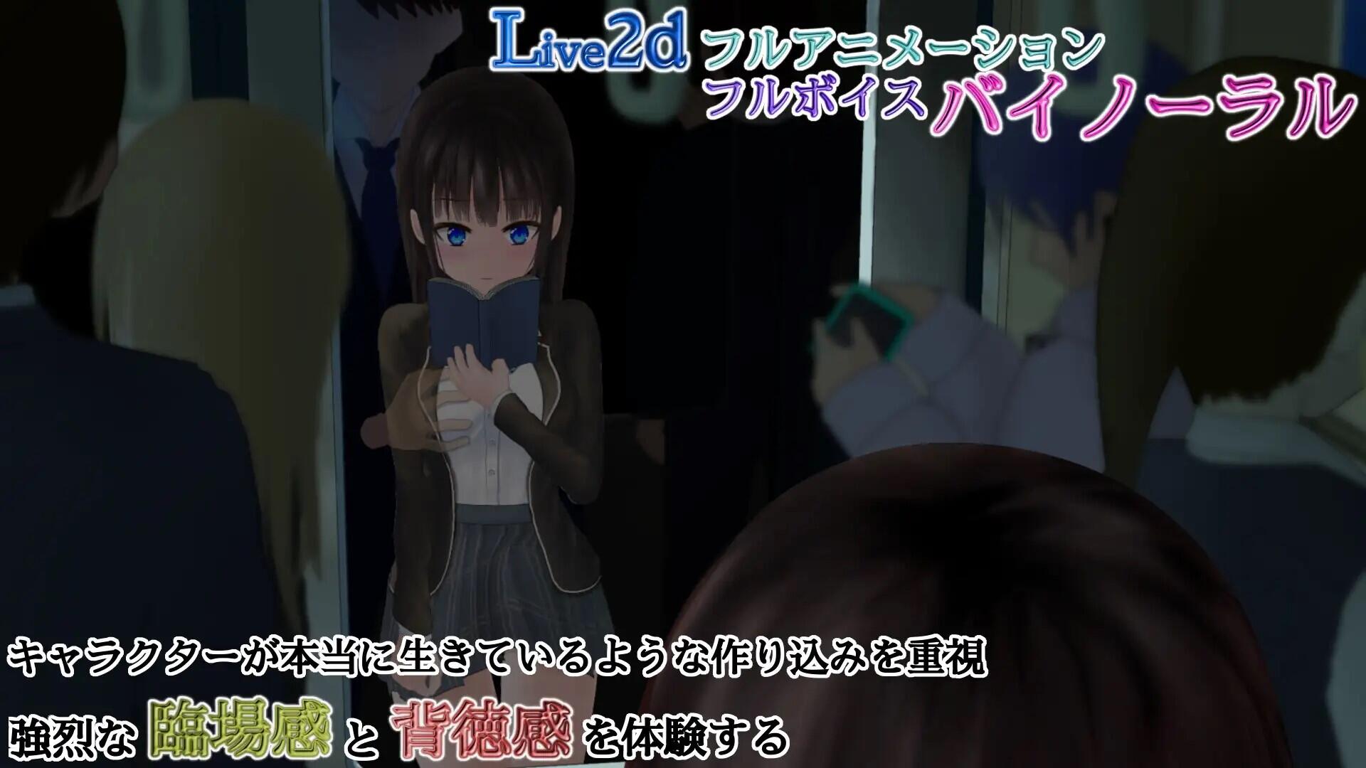 t15021TestingR  生肉 动态[新作/45M][PC+安卓]-ACG游戏网