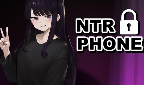 NTR 手机 V0.35 官方中文 [新作/540M][PC+安卓]-ACG游戏网