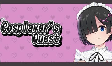 Cosplayer黑井衣 STEAM官中[新作/980M]-ACG游戏网