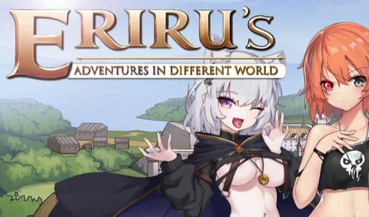 艾莉露在异世界的冒险之不死之冠 官方中文版【PC/1.34G】-ACG游戏网