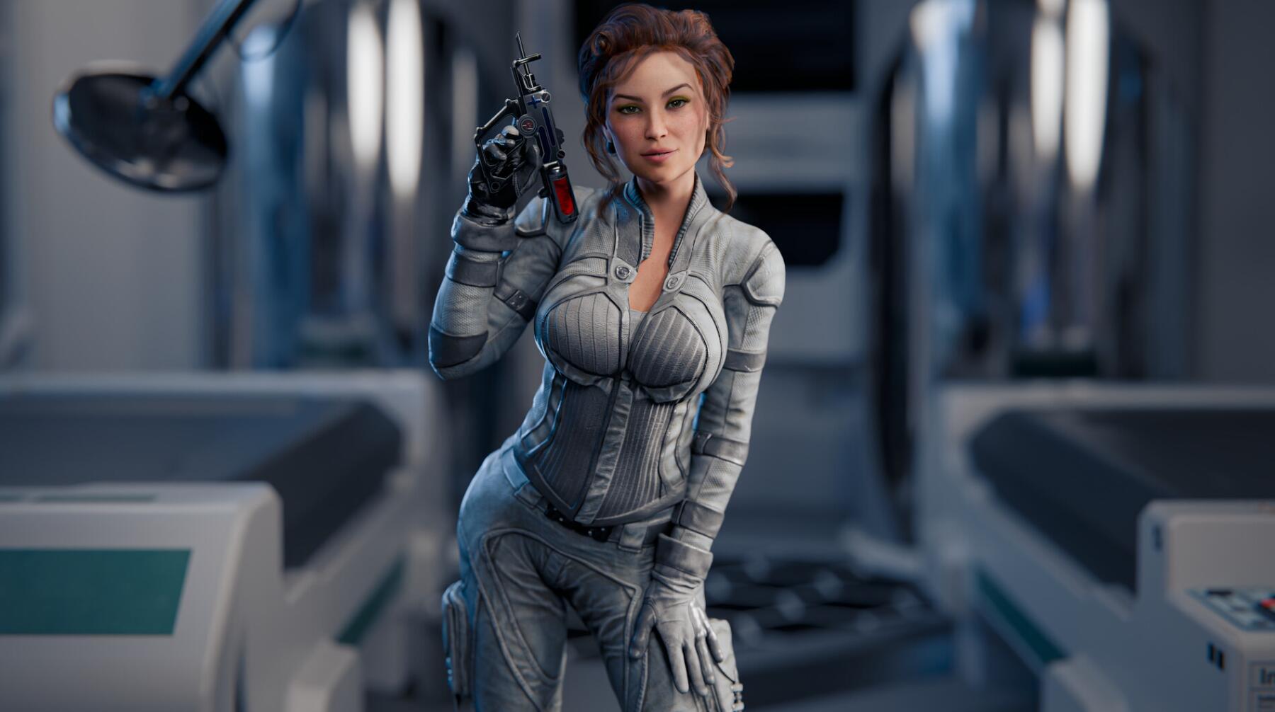 莉迪娜与淫欲地下城 STEAM官中[新作/500M]-ACG游戏网