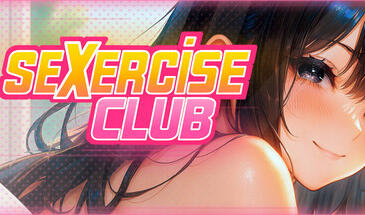 性趣健身俱乐部 V1.0 STEAM官中[新作/2.1G]-ACG游戏网