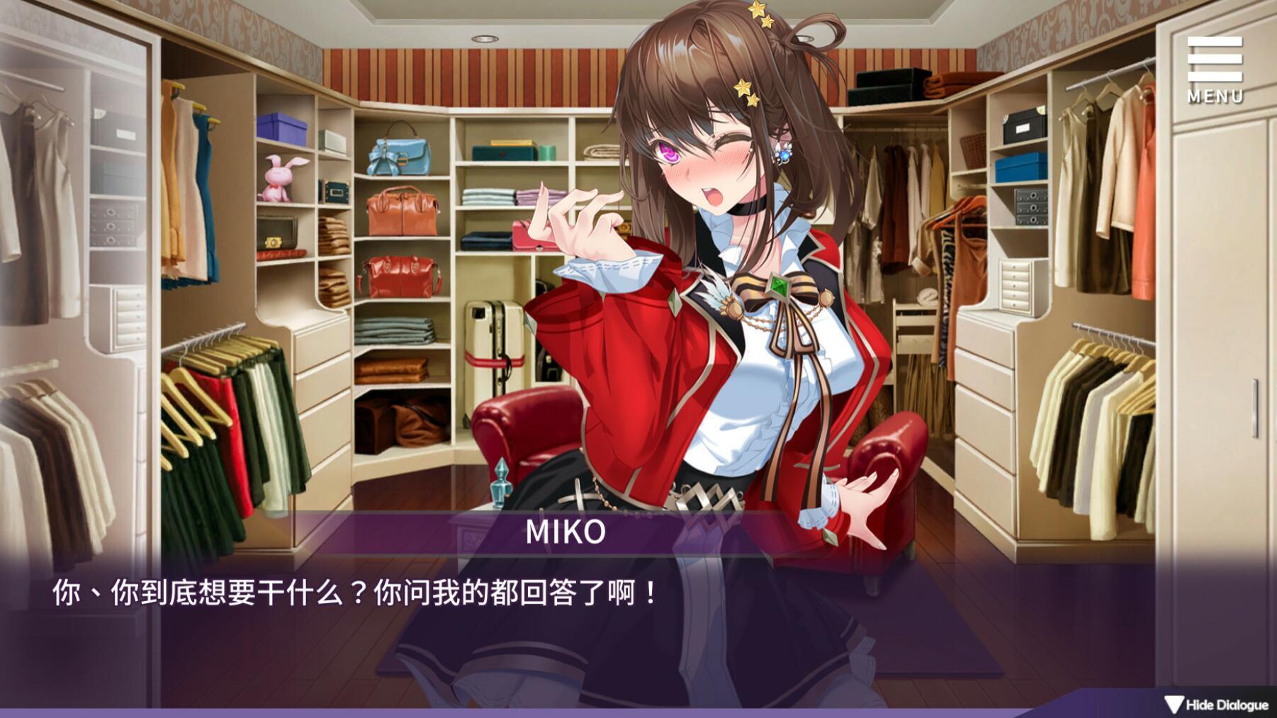 x40064克罗亚x混乱 V1.05 AI汉化精品[新作/1.3G]-ACG游戏网