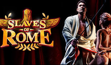 罗马的奴隶 V2.8 STEAM官中[更新/5.6G]-ACG游戏网