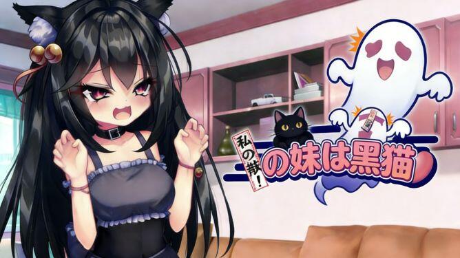 我的妹妹是黑猫 DL官中[新作/140M]-ACG游戏网