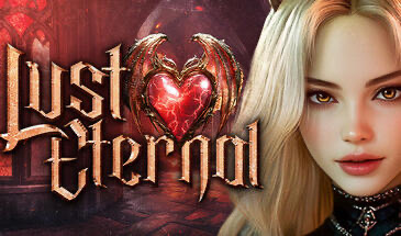 x20033永恒的欲望 LUST Eternal STEAM官中[新作/7.5G]-ACG游戏网