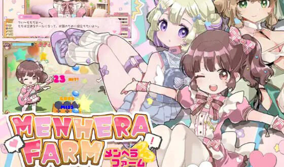 x20064病娇农场 V1.01 官方中文[新作/500M]-ACG游戏网