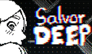 x20078深海打捞者 Salvor DEEP V1.03 STEAM官中[新作/400M]-ACG游戏网