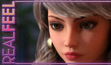 x20118真实感觉/Rea  Feel 官方英文[新作/11G]-ACG游戏网