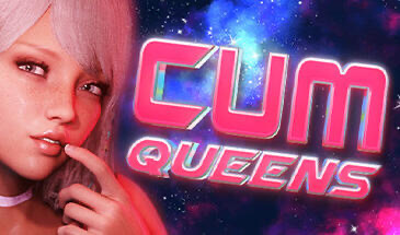 x40184 CUM 女王 CUM Queens STEAM官中[新作/1G]-ACG游戏网