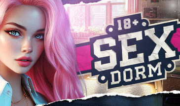 x20151性宿舍 Sex Dorm STEAM官中[新作/2.5G]-ACG游戏网