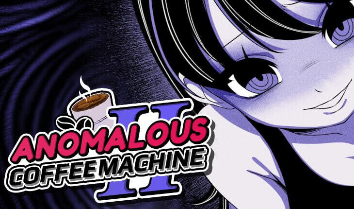 异常咖啡机 2 V0.6 官方中文[更新/2.2G][PC+安卓]-ACG游戏网